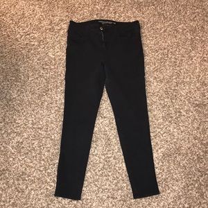 14 Long American Eagle jeans